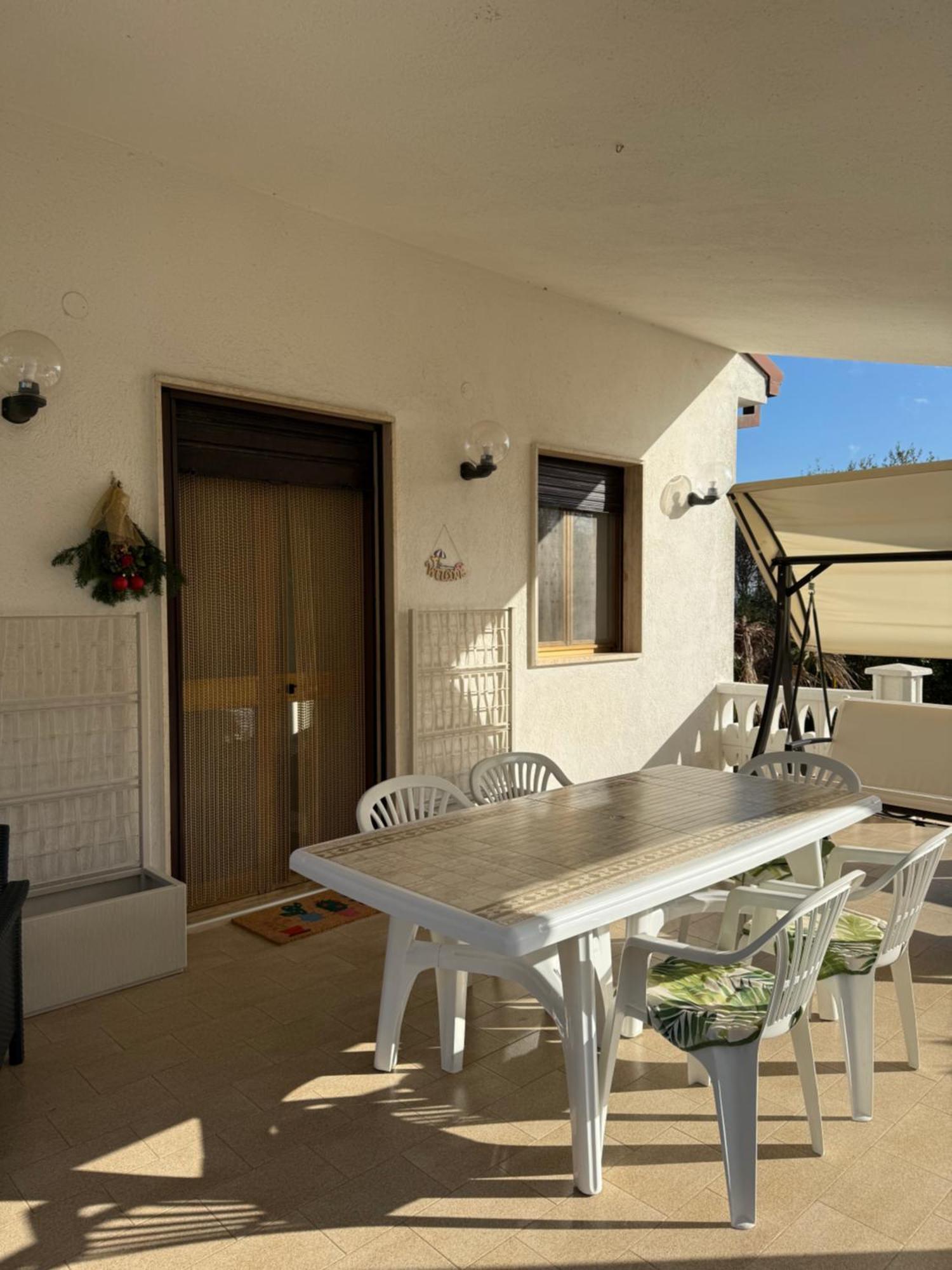 Villa Mima Santeramo in Colle Exterior photo